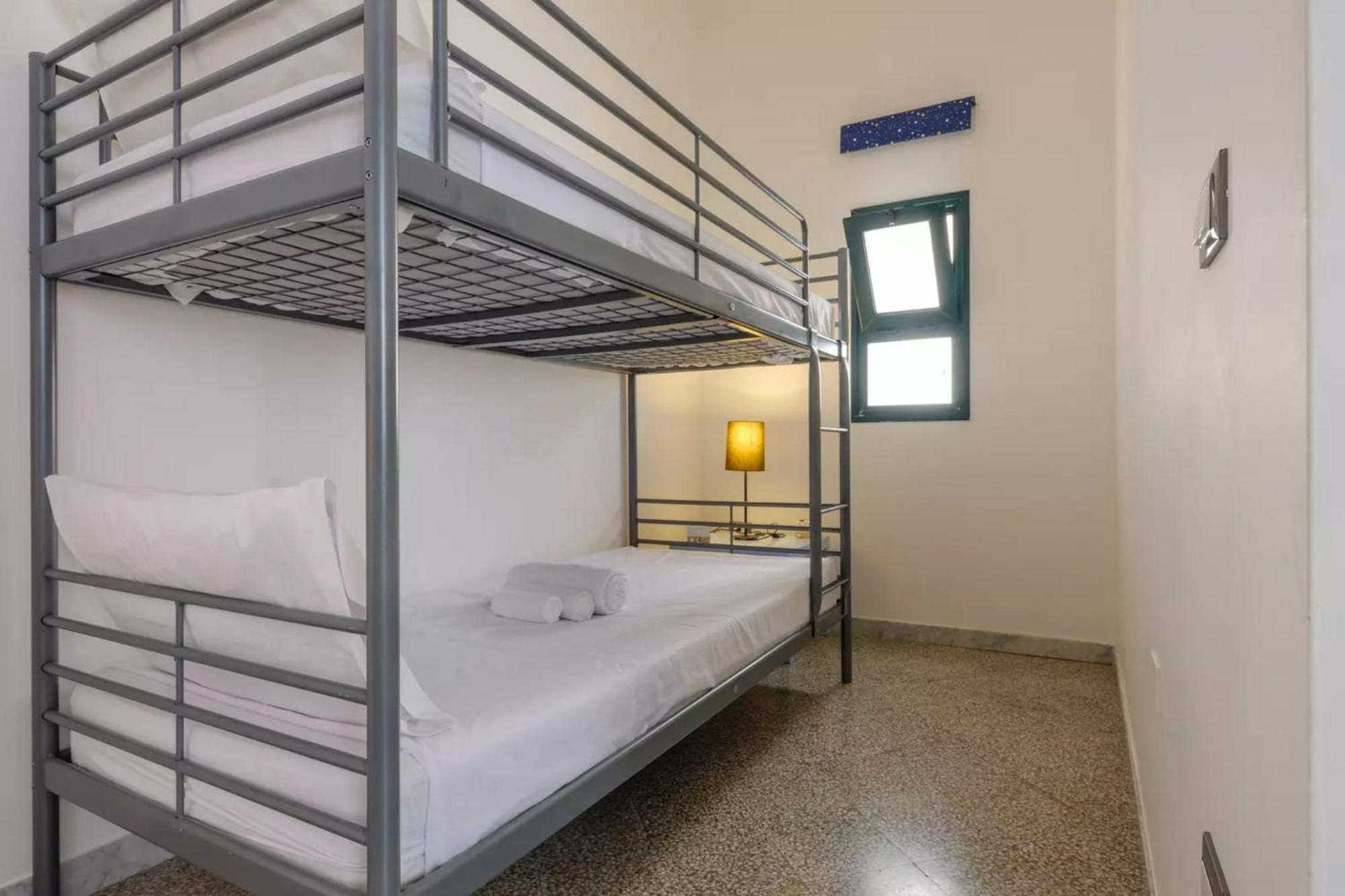 Emerald Residence Sleeps 12 With Sea View Porto Cesareo Extérieur photo